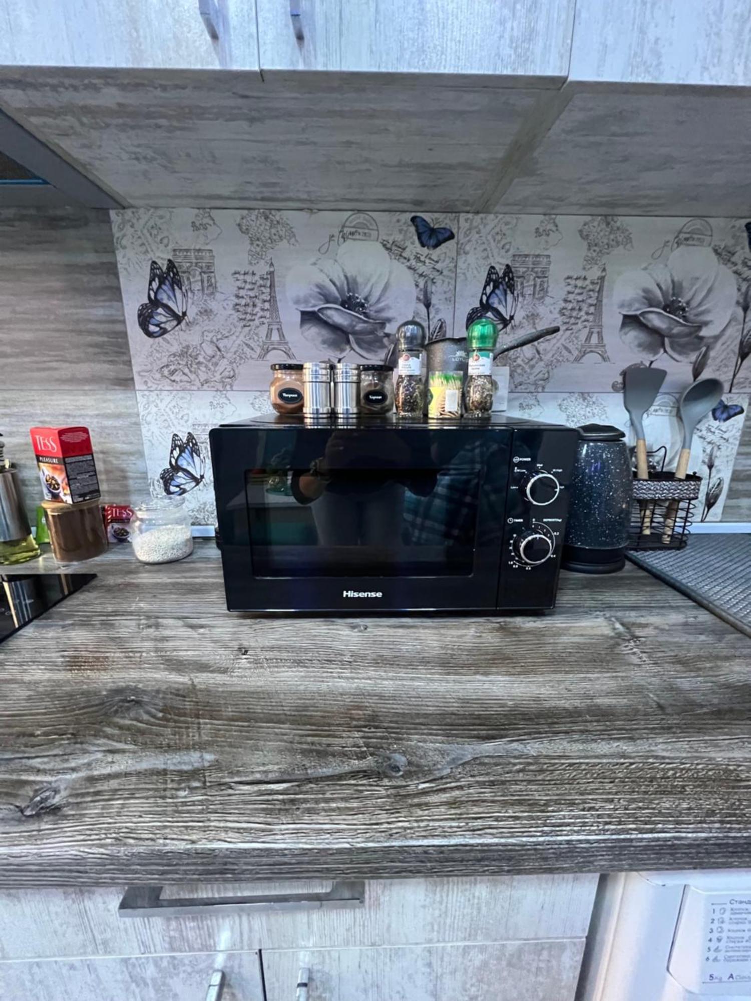 Cool Blue Interior Self Check In Apartman Jereván Kültér fotó